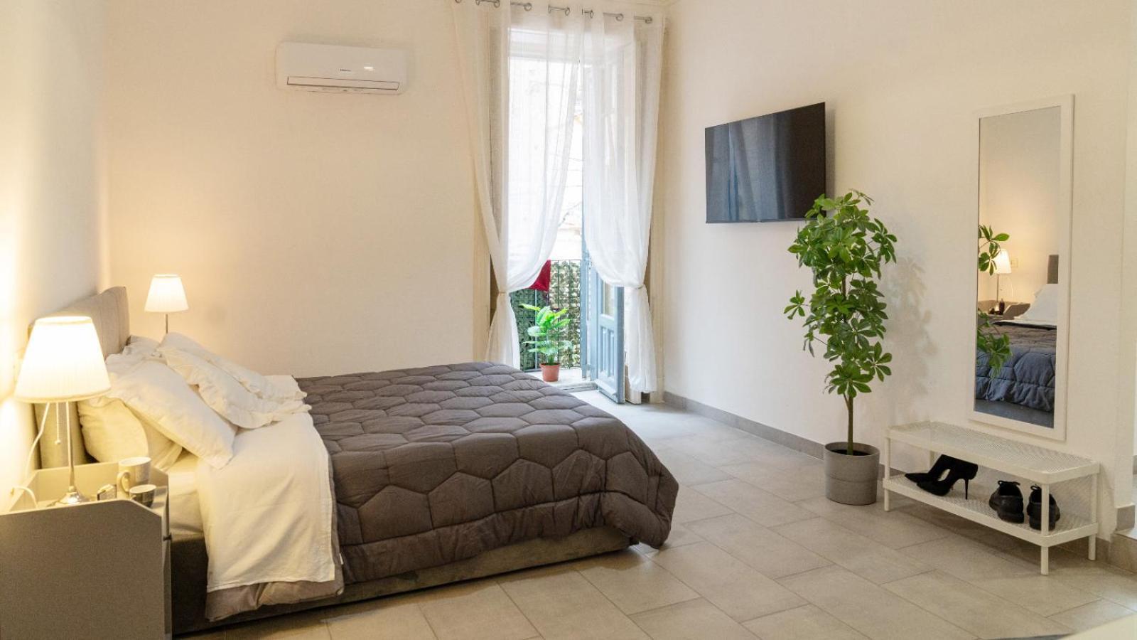 Duomo Luxury Suite קטאניה מראה חיצוני תמונה