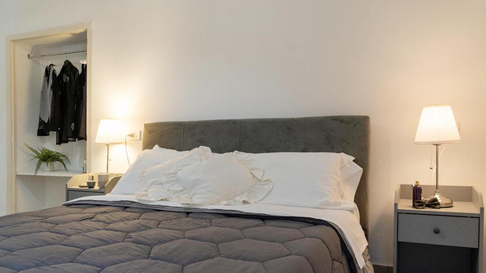 Duomo Luxury Suite קטאניה מראה חיצוני תמונה
