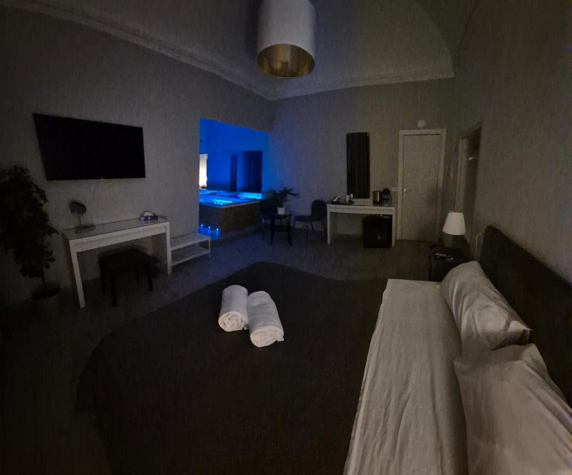Duomo Luxury Suite קטאניה מראה חיצוני תמונה