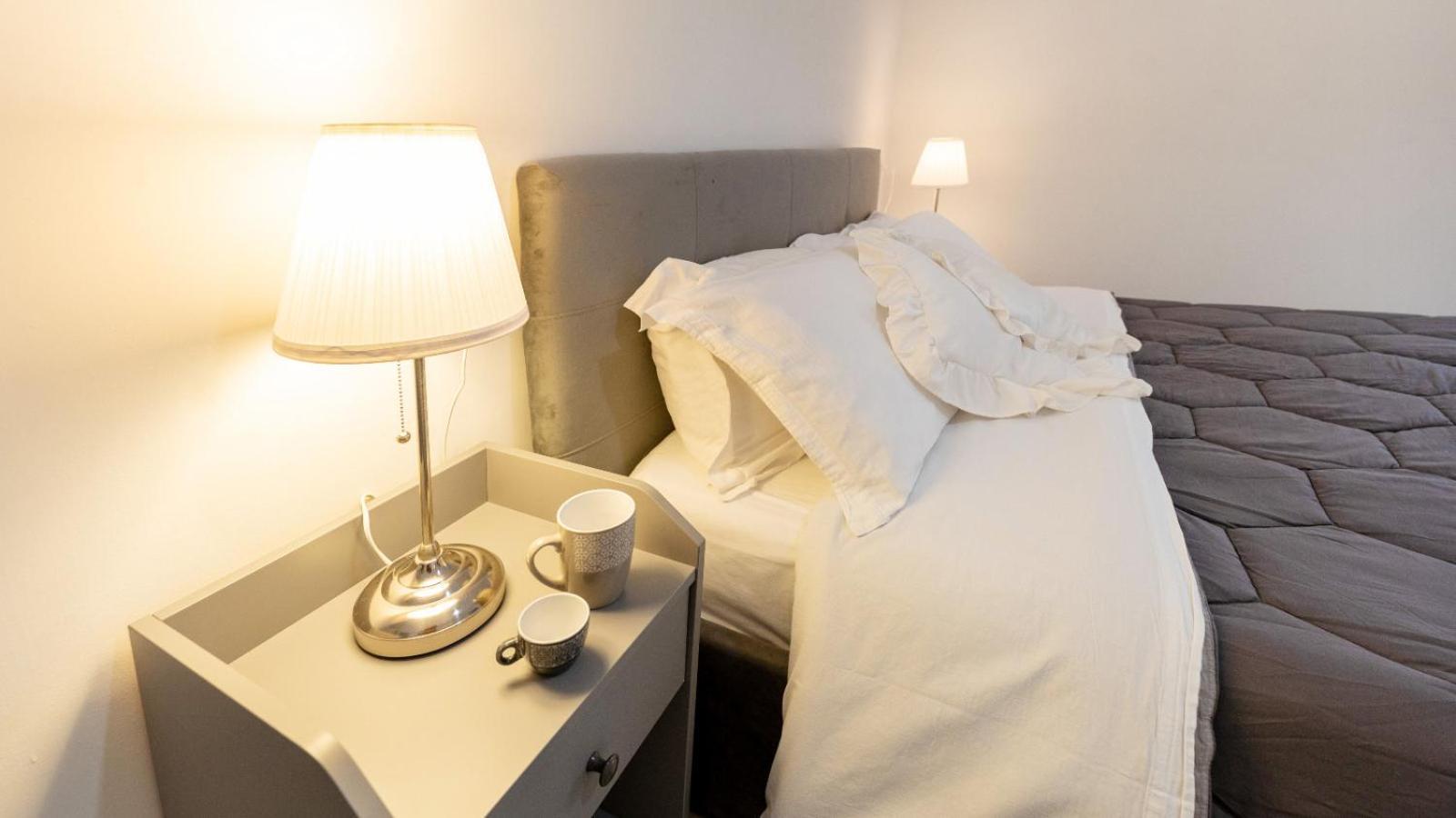 Duomo Luxury Suite קטאניה מראה חיצוני תמונה