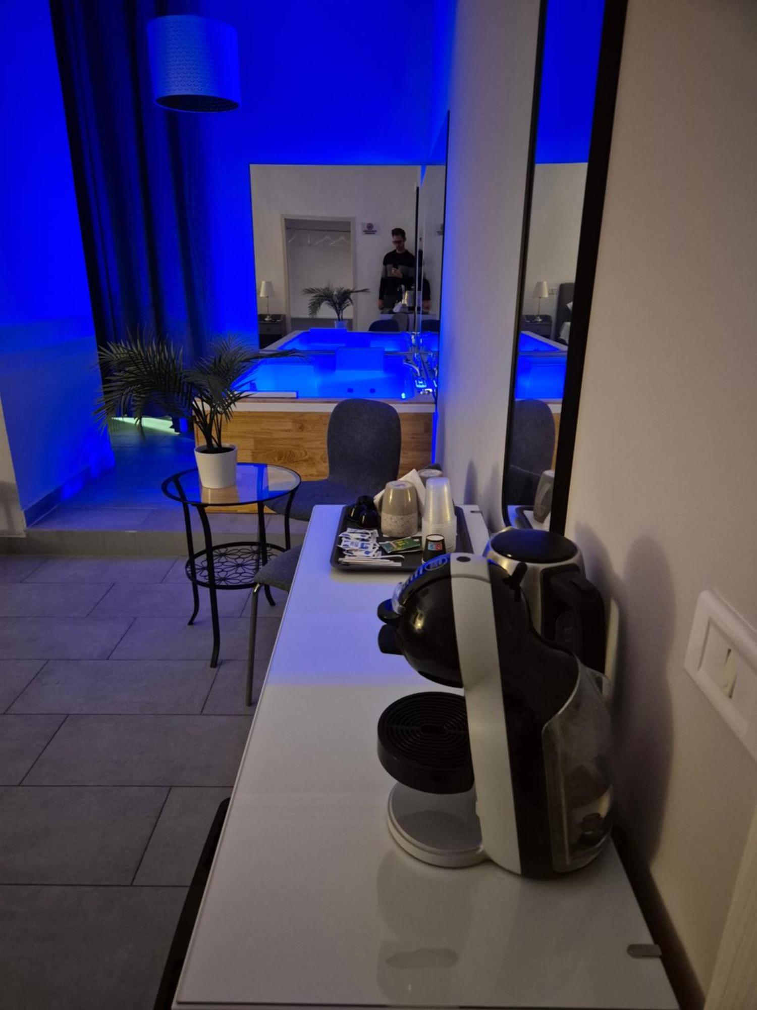 Duomo Luxury Suite קטאניה מראה חיצוני תמונה