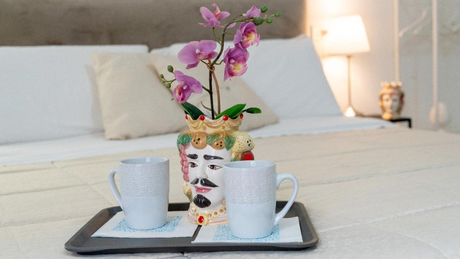 Duomo Luxury Suite קטאניה מראה חיצוני תמונה