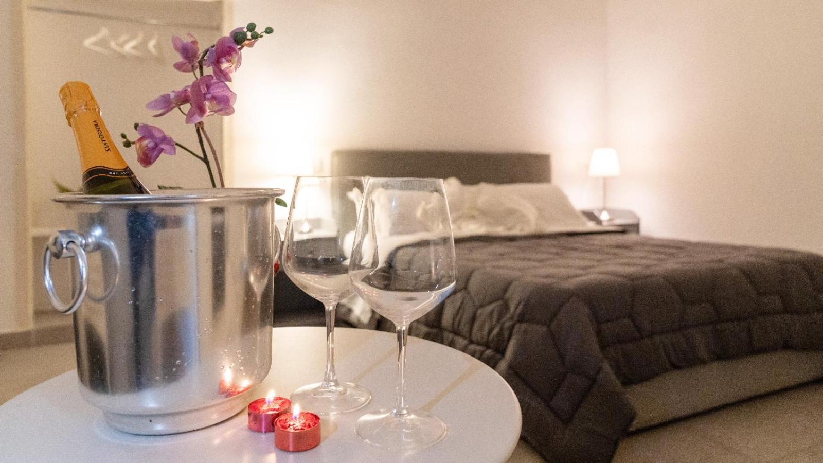 Duomo Luxury Suite קטאניה מראה חיצוני תמונה