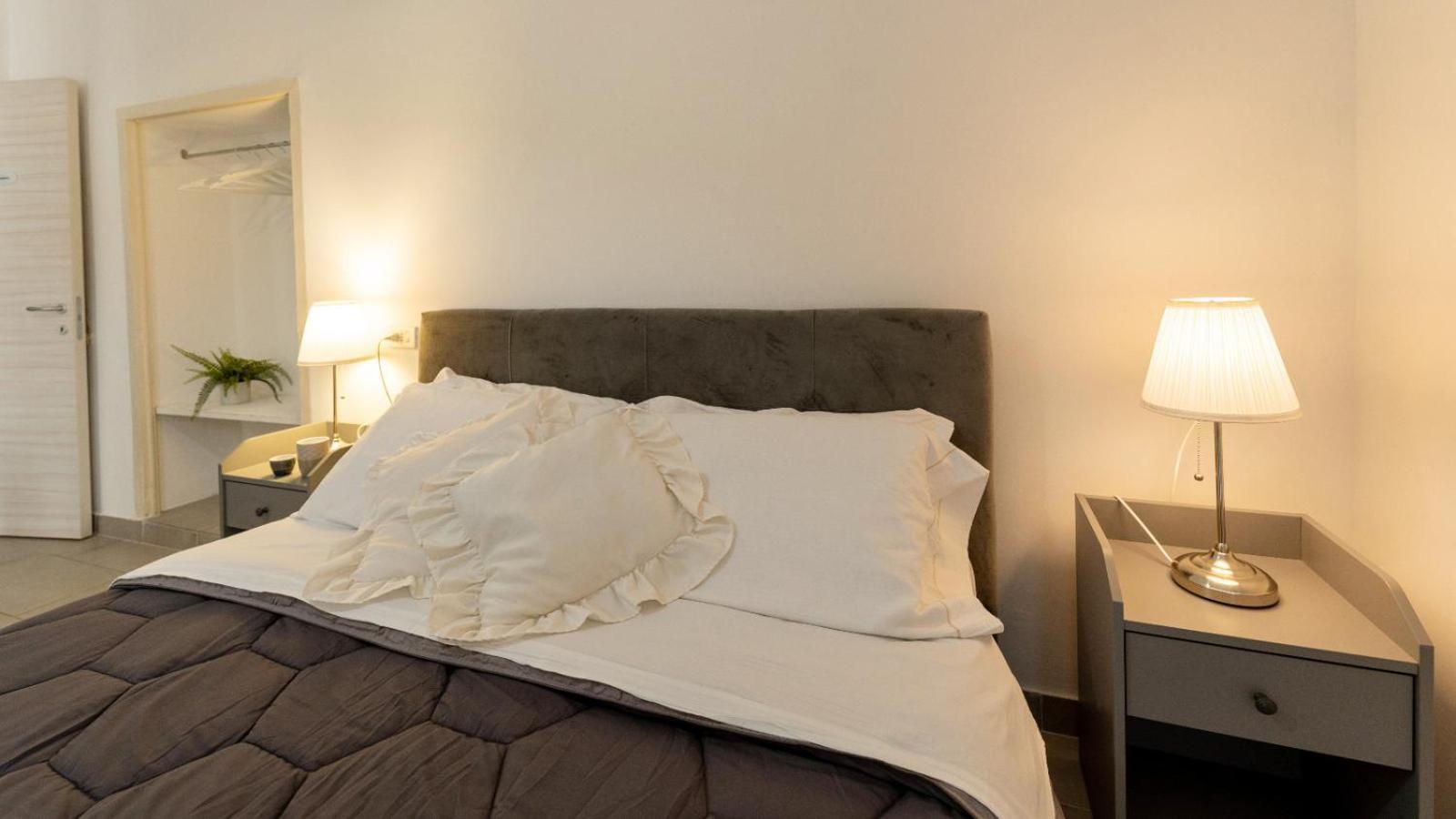 Duomo Luxury Suite קטאניה מראה חיצוני תמונה