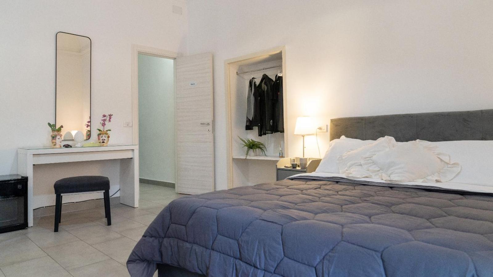 Duomo Luxury Suite קטאניה מראה חיצוני תמונה