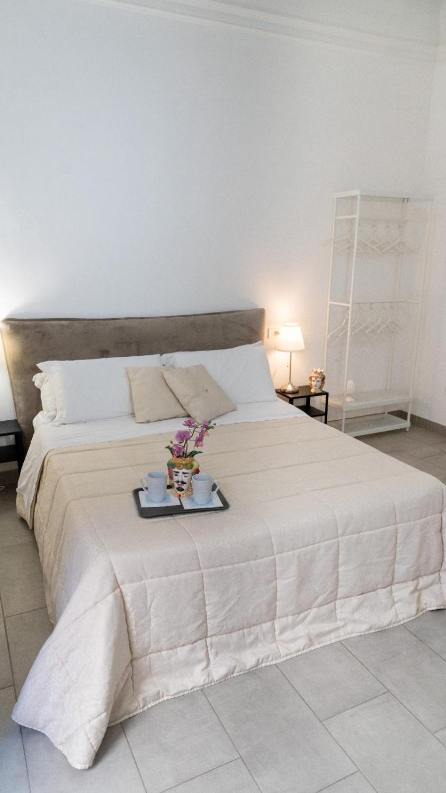 Duomo Luxury Suite קטאניה מראה חיצוני תמונה