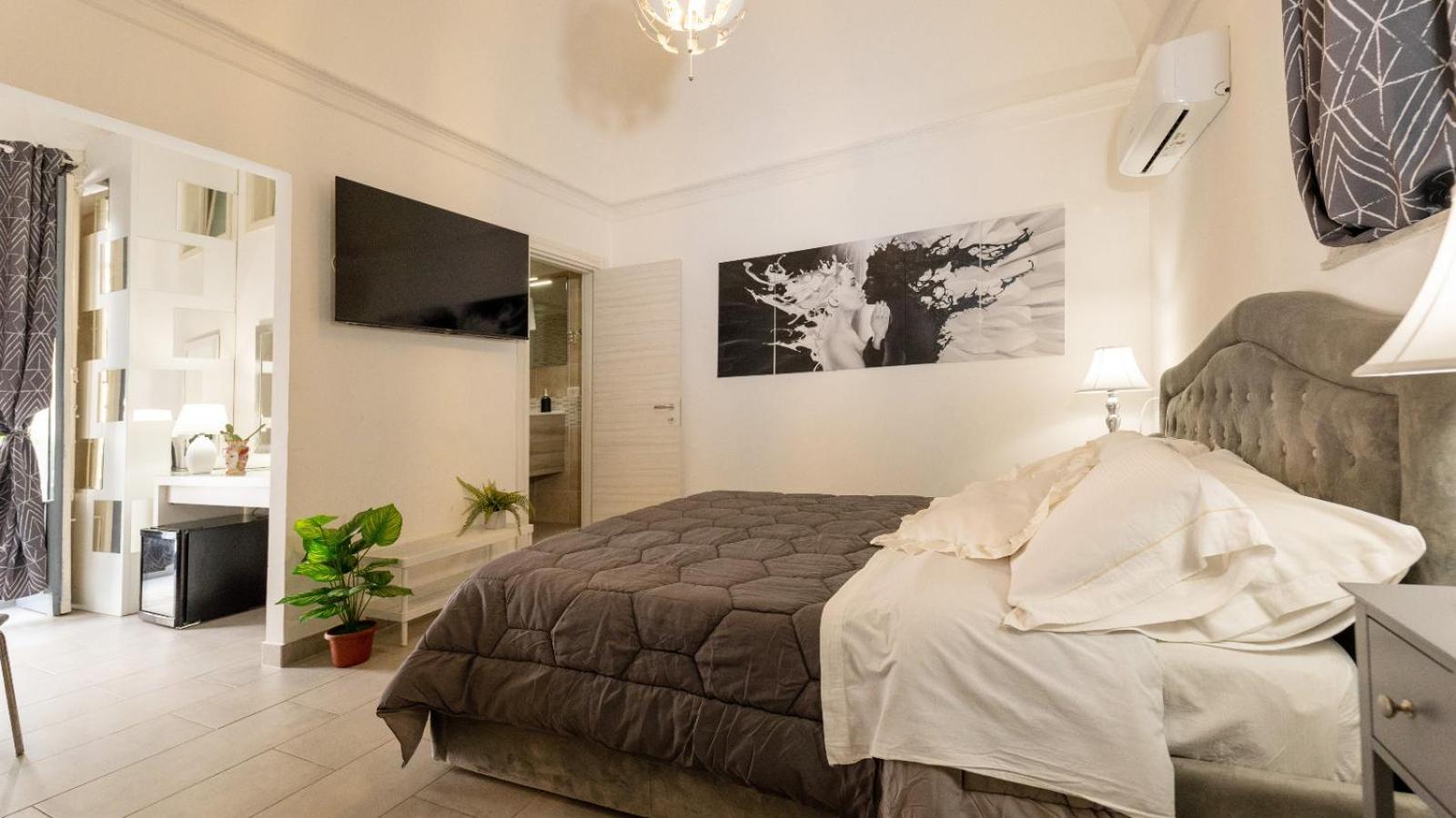 Duomo Luxury Suite קטאניה מראה חיצוני תמונה