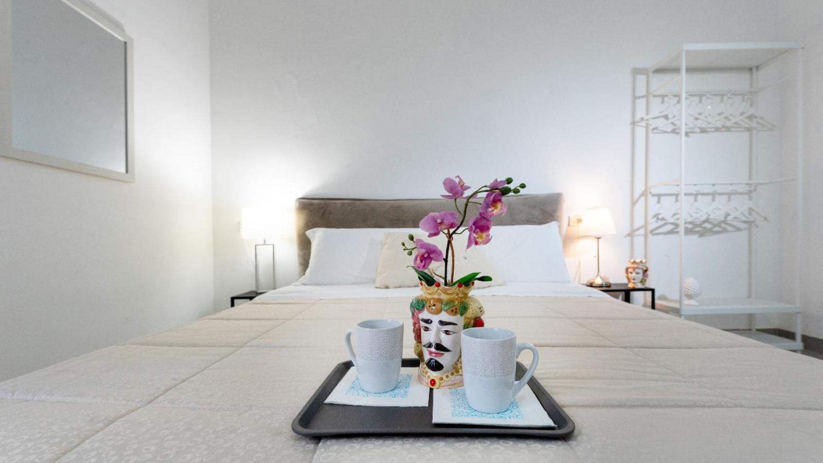 Duomo Luxury Suite קטאניה מראה חיצוני תמונה