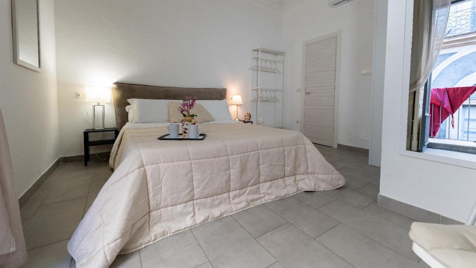 Duomo Luxury Suite קטאניה מראה חיצוני תמונה