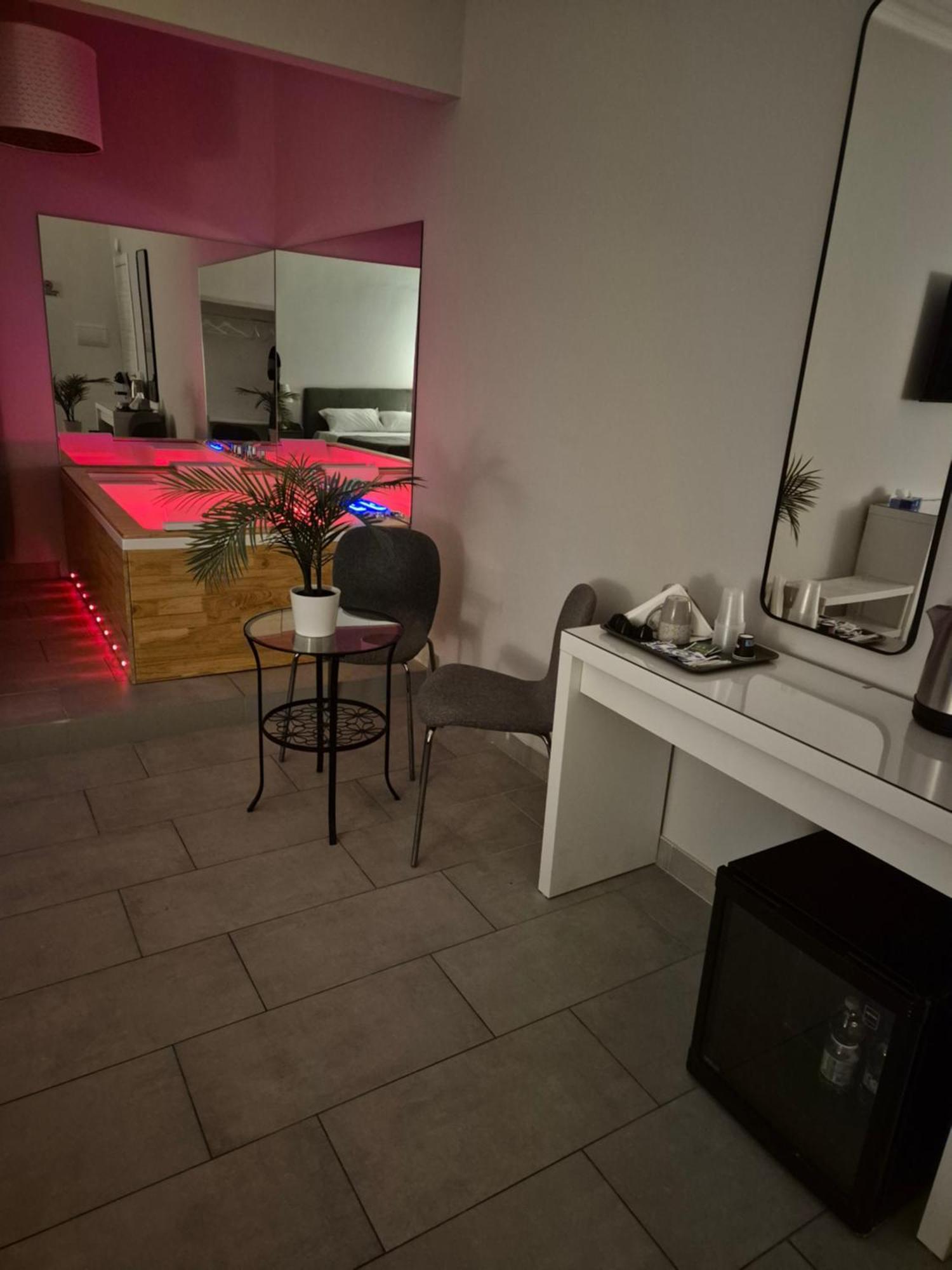 Duomo Luxury Suite קטאניה מראה חיצוני תמונה