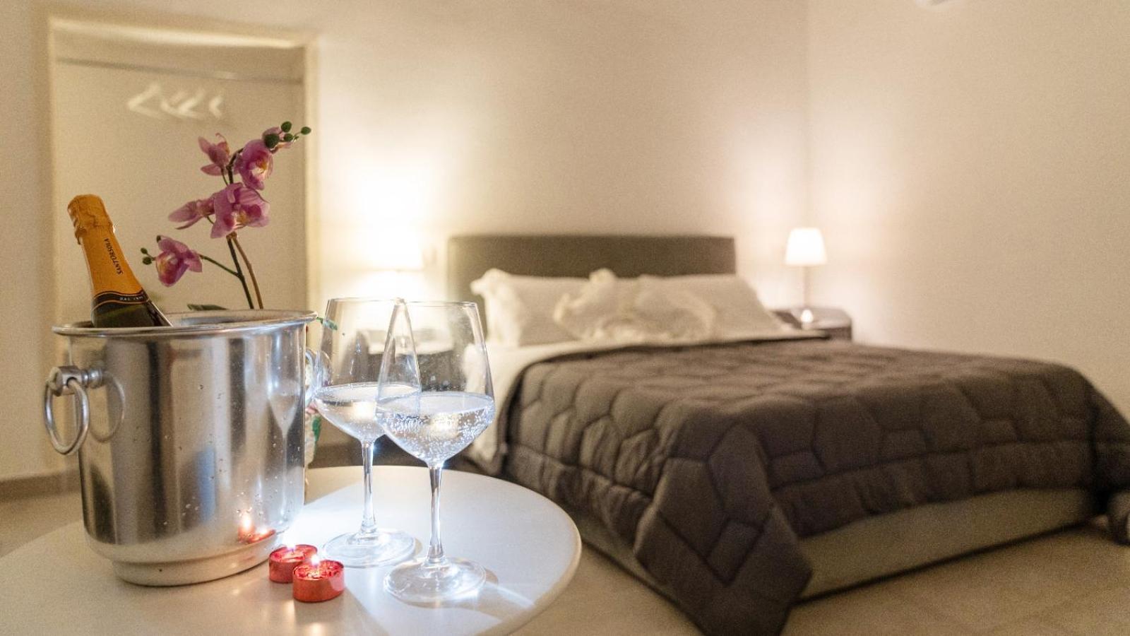 Duomo Luxury Suite קטאניה מראה חיצוני תמונה