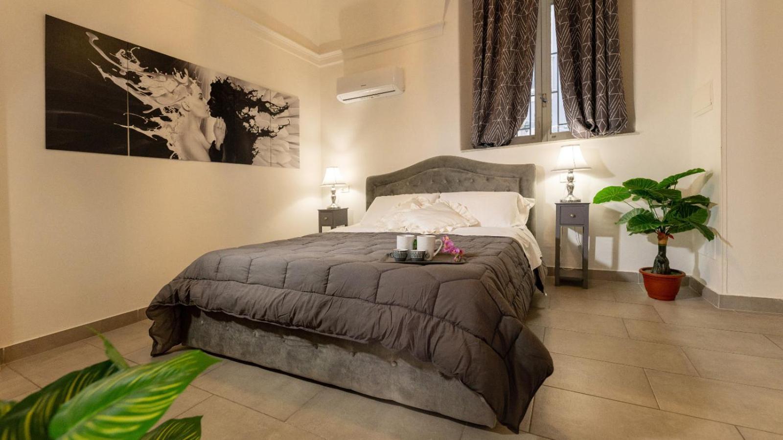 Duomo Luxury Suite קטאניה מראה חיצוני תמונה