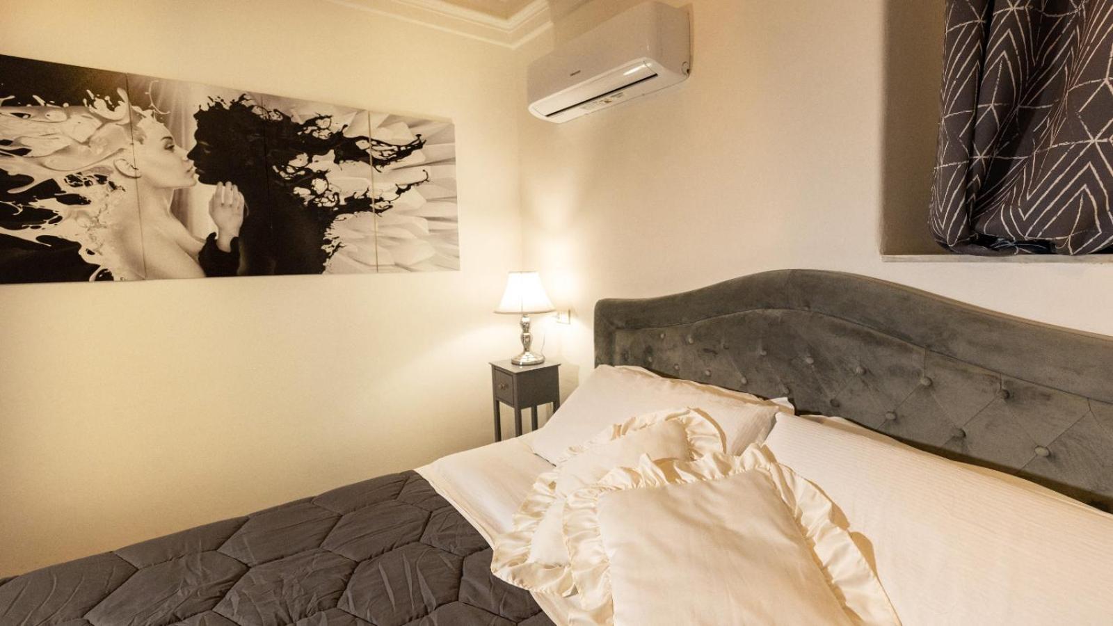 Duomo Luxury Suite קטאניה מראה חיצוני תמונה
