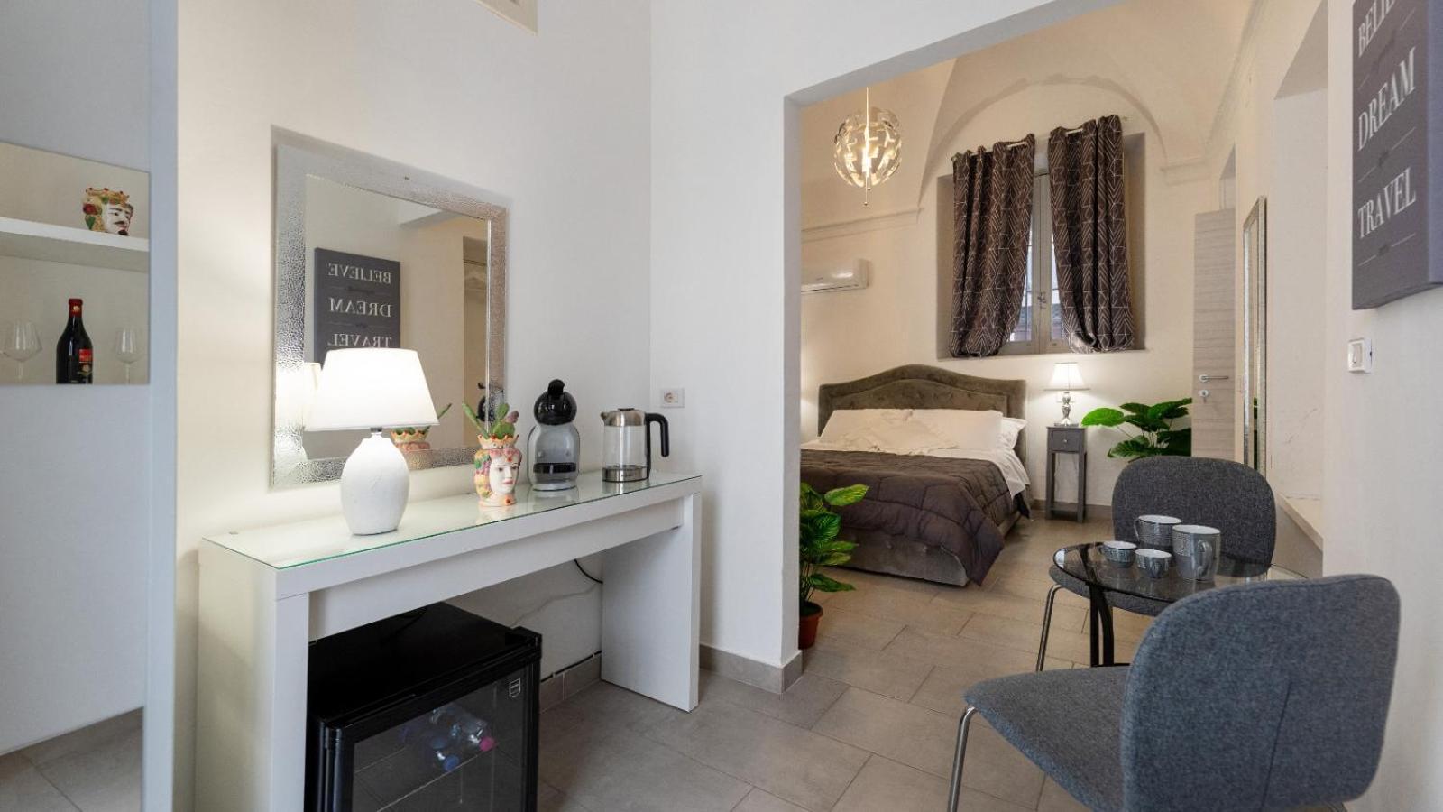 Duomo Luxury Suite קטאניה מראה חיצוני תמונה