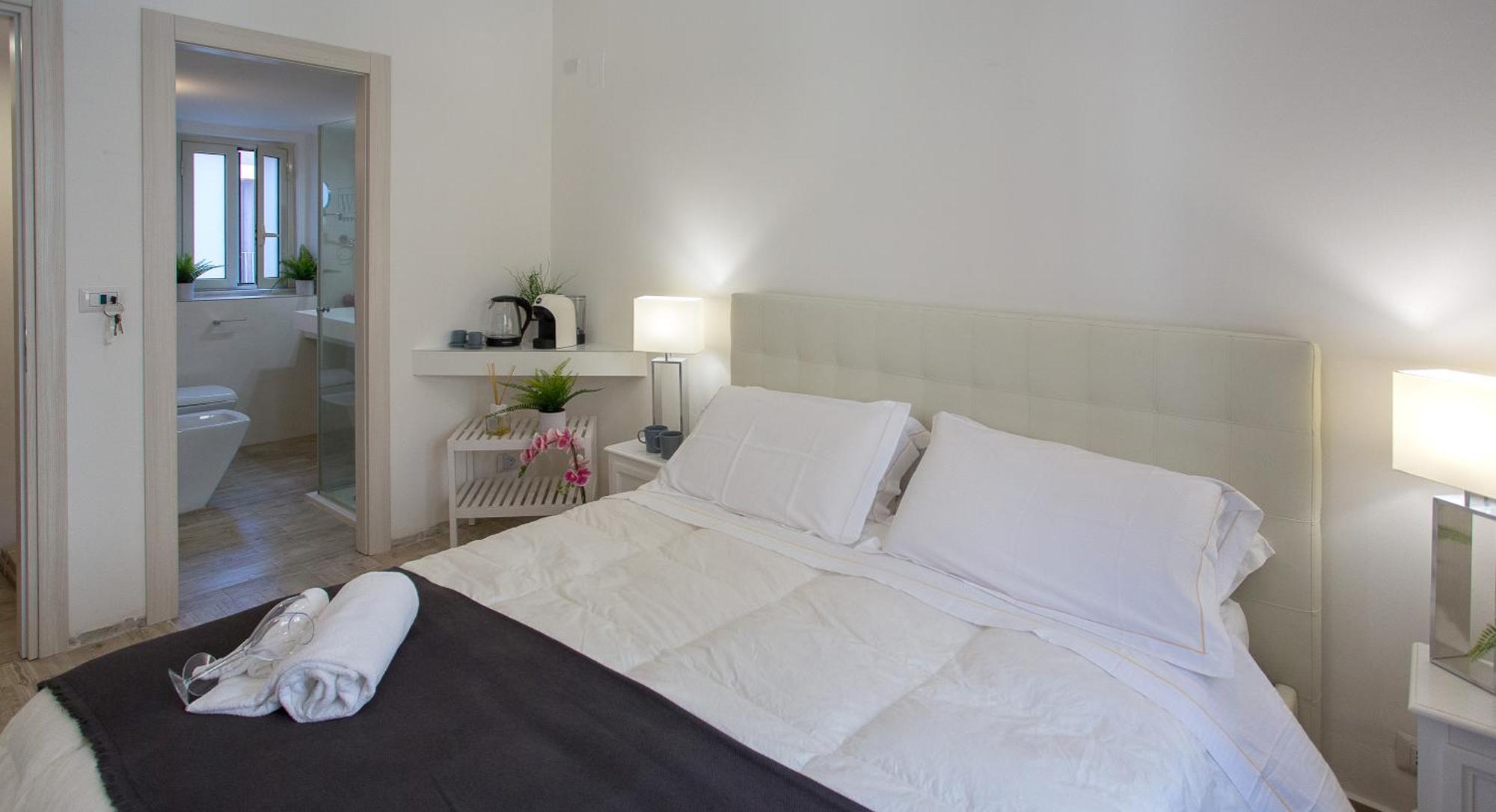 Duomo Luxury Suite קטאניה מראה חיצוני תמונה