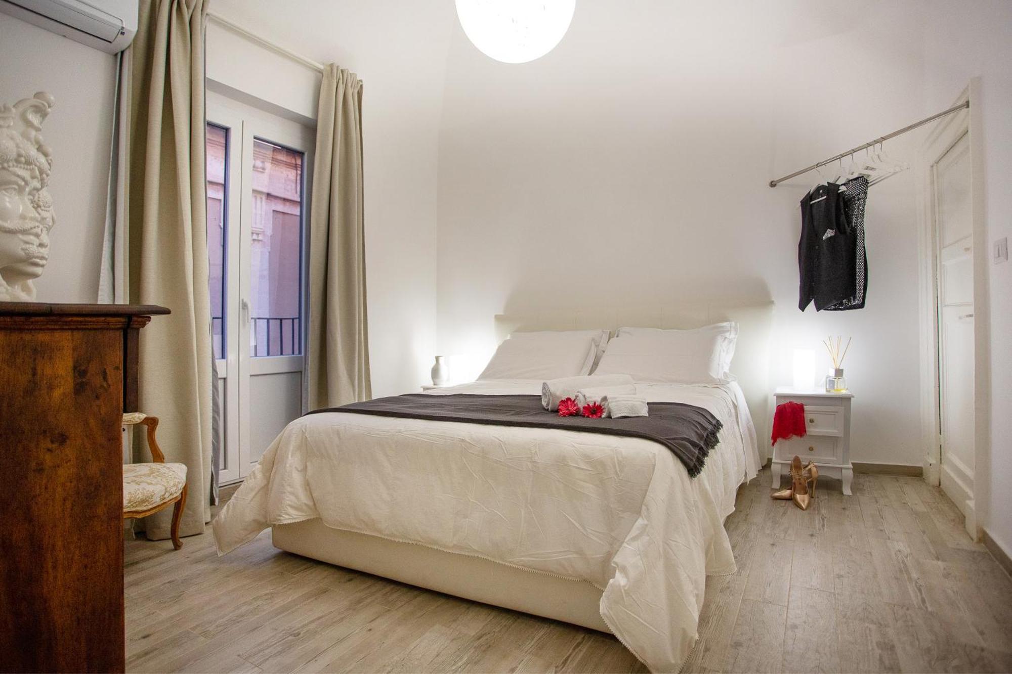Duomo Luxury Suite קטאניה מראה חיצוני תמונה