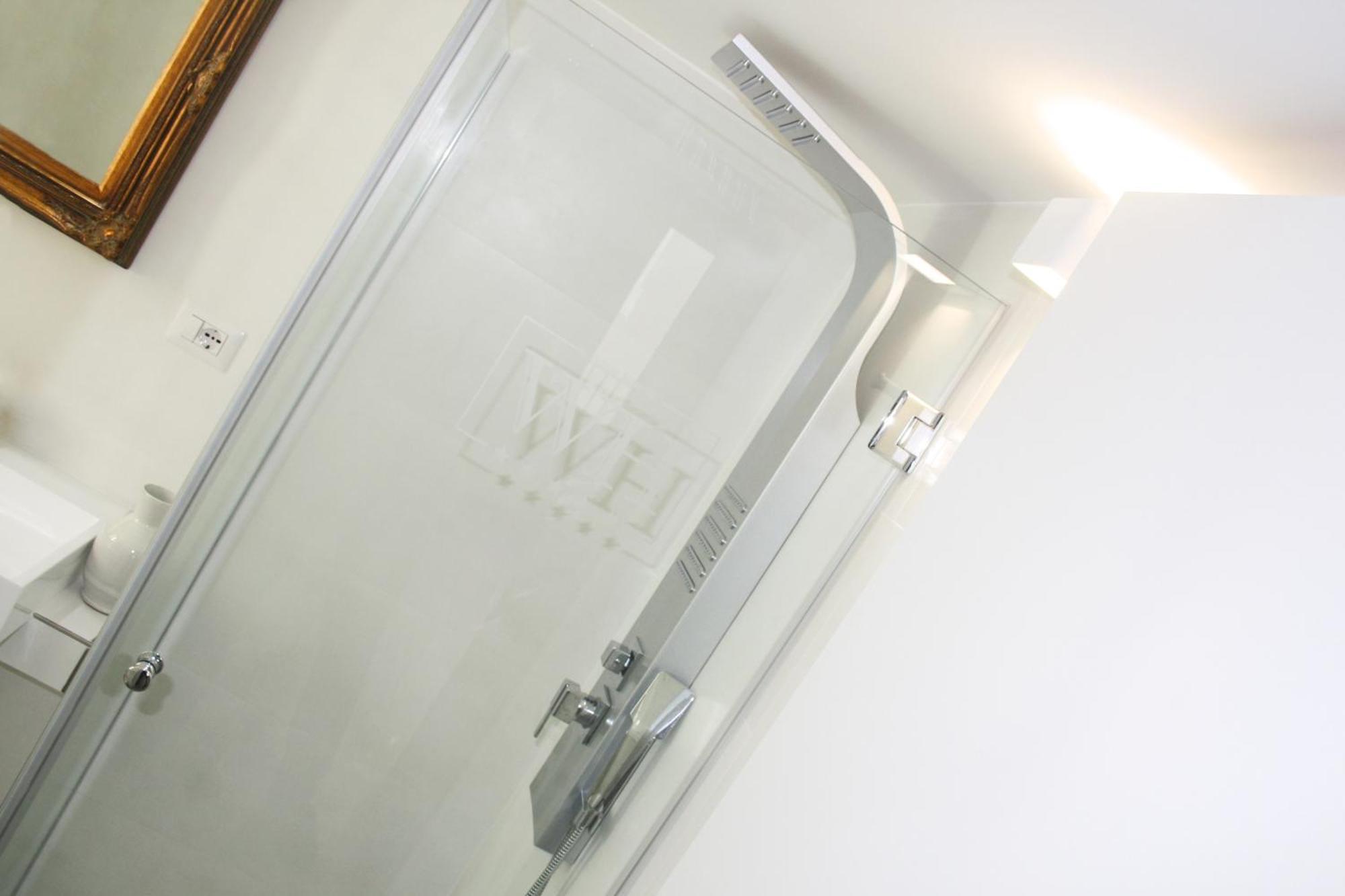 Duomo Luxury Suite קטאניה מראה חיצוני תמונה