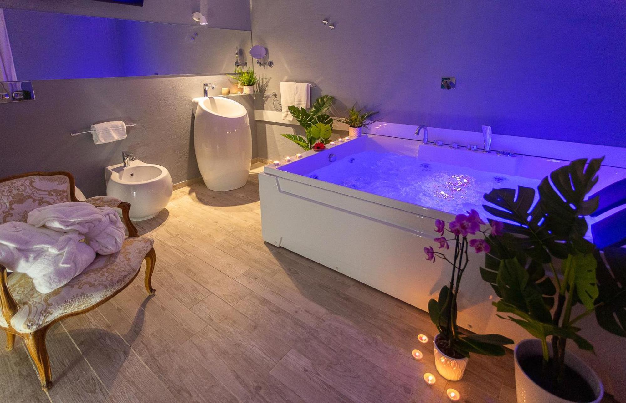 Duomo Luxury Suite קטאניה מראה חיצוני תמונה